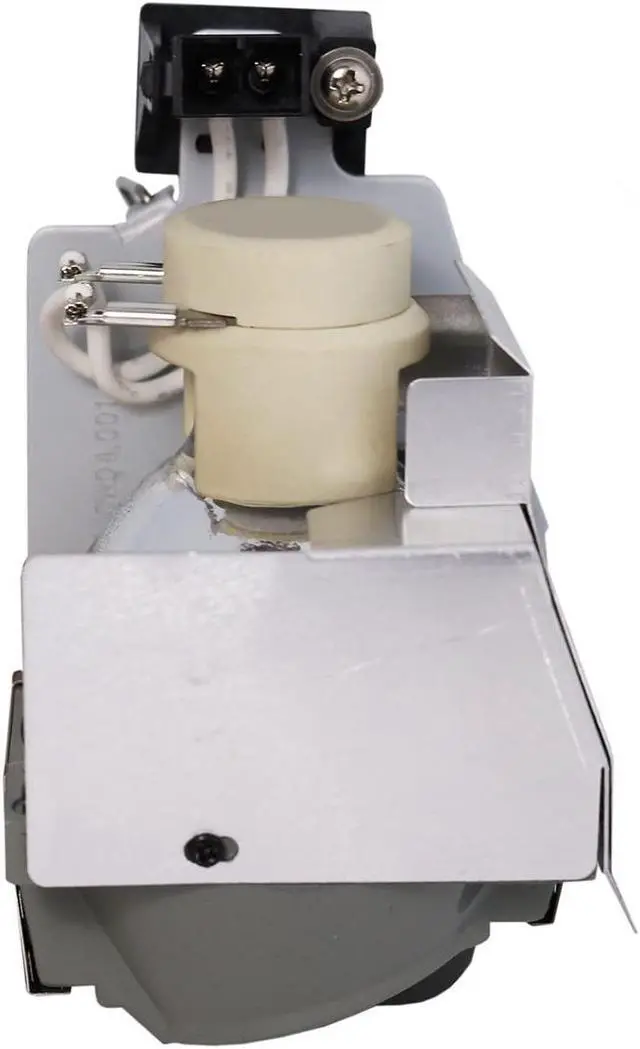 Alt view image 3 of 6 - Advanced Lamps LV-LP40 Lamp & Housing for Canon Projectors - Fits LV-WX300ST, LV-LP40 & More - 1 Unit Per Pack - 90-Day Warranty