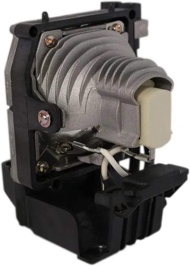 Alt view image 4 of 5 - Advanced Lamps TDP-ET20 Lamp & Housing for Toshiba Projectors