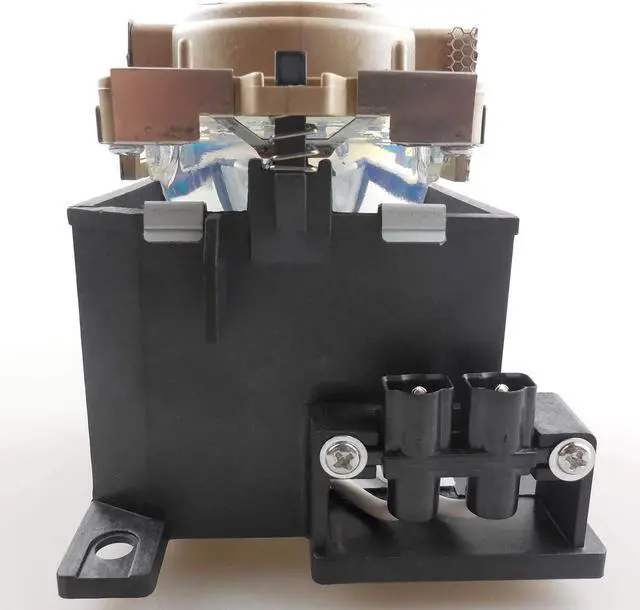 Alt view image 4 of 7 - 59.J0B01.CG1 Replacement Projector Lamp 59.J0B01.CG1 Compatible Bulb with Housing for BENQ PE8720 / W10000 / W9000 Projector
