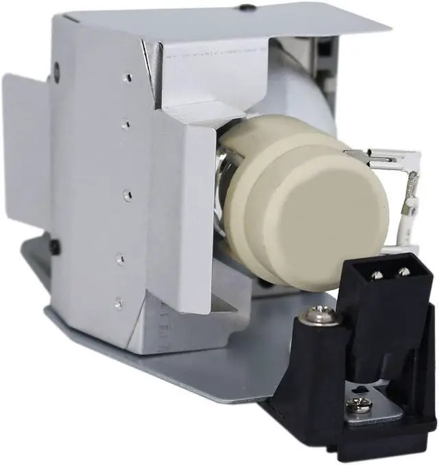 Alt view image 4 of 6 - Advanced Lamps LV-LP40 Lamp & Housing for Canon Projectors - Fits LV-WX300ST, LV-LP40 & More - 1 Unit Per Pack - 90-Day Warranty