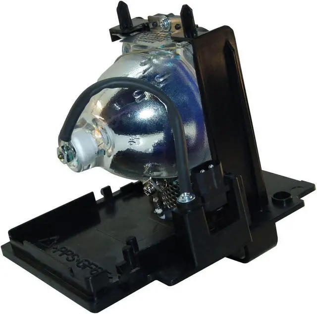 Alt view image 4 of 5 - 915B455012 Replacement TV Lamp with Cage Assembly with Osram Neolux Bulb Inside