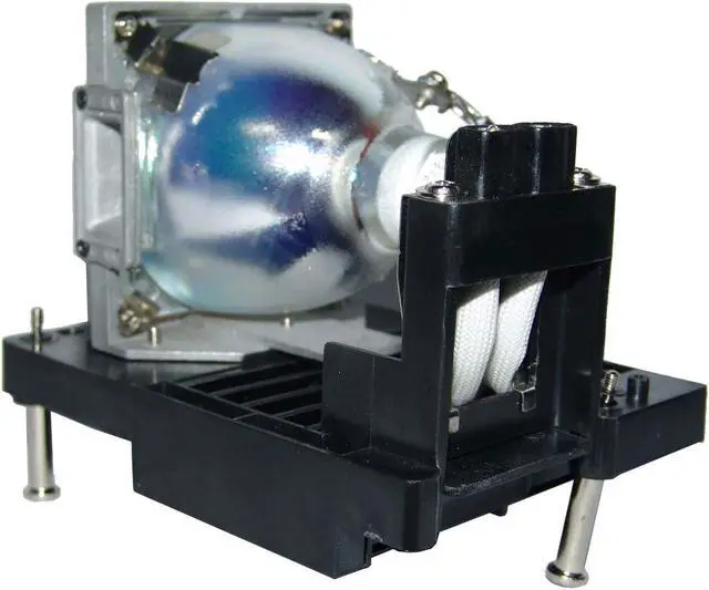 Alt view image 5 of 7 - Advanced Lamps NP22LP Lamp & Housing for NEC Projectors - Fits D8010W, E-Vision-8000, NP-PX750U, PX800X2, RLM-W12, NP22LP-UHP, NP22LP & More - 1 Unit Per Pack - 90-Day Warranty