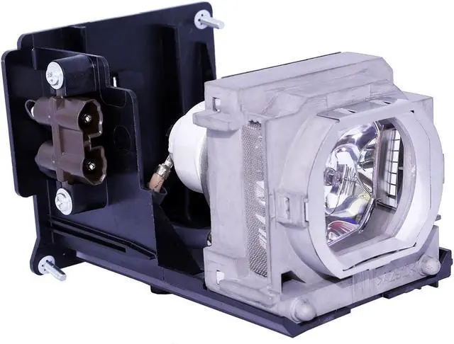 Alt view image 4 of 7 - Jaspertronics Original VLT-HC5000LP Lamp & Housing for Mitsubishi Projectors - Fits HC4900, HC5000BL, HC5500, HC6000BL, HC7000U, PRO8100, RLC-032 & More - 1 Unit Per Pack with 1 Year Warranty