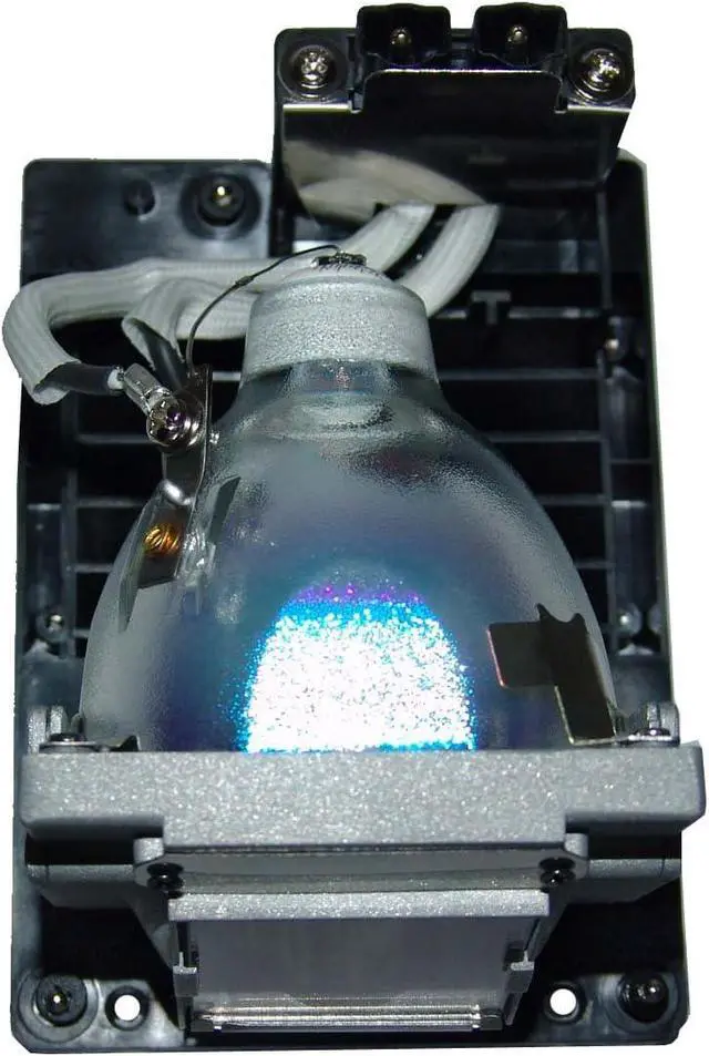 Alt view image 3 of 7 - Advanced Lamps NP22LP Lamp & Housing for NEC Projectors - Fits D8010W, E-Vision-8000, NP-PX750U, PX800X2, RLM-W12, NP22LP-UHP, NP22LP & More - 1 Unit Per Pack - 90-Day Warranty