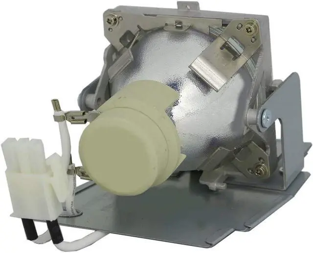 Alt view image 2 of 3 - 5811118154-SVV 5J.JCM05.001 Replacement Lamp for VIVITEK D552 D554 D555WH D557W D557WH DH559 H1060 for BNEQ MH741 MH750 MW727 MX726