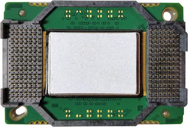 Alt view image 2 of 5 - Genuine, OEM DMD/DLP Chip for Acer P3250 Projector