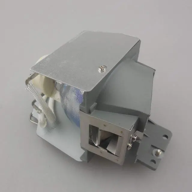 Alt view image 3 of 6 - RLC-078 Replacement Projector Bulb with Housing Compatible with Viewsonic PJD5132 PJD5134 PJD5232L PJD5234L PJD6235 PJD6235/P PJD6245 PJD6246
