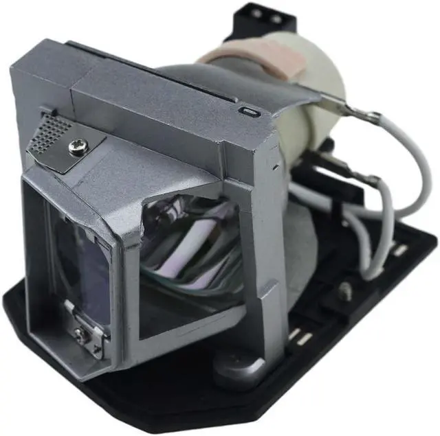 Alt view image 2 of 7 - BL-FU190E Replacement Projector Lamp with Housing Compatible with OPTOMA HD25e HD131Xe HD131Xw