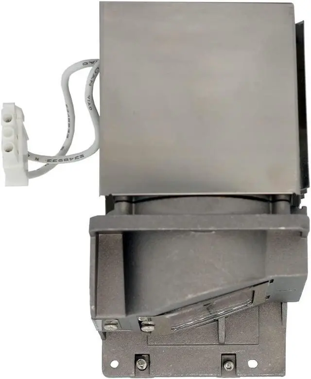 Alt view image 3 of 6 - Advanced Lamps BL-FP240A Lamp & Housing for Optoma Projectors - Fits D741ST, E701ST, EW631, EX550ST, IN122, IN124ST, P1223, TW631-3D, TX631-3D, W731ST - 1 Unit Per Pack - 90-Day Warranty