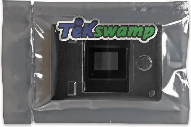 Alt view image 5 of 5 - Genuine, OEM DMD/DLP Chip for Acer P3250 Projector