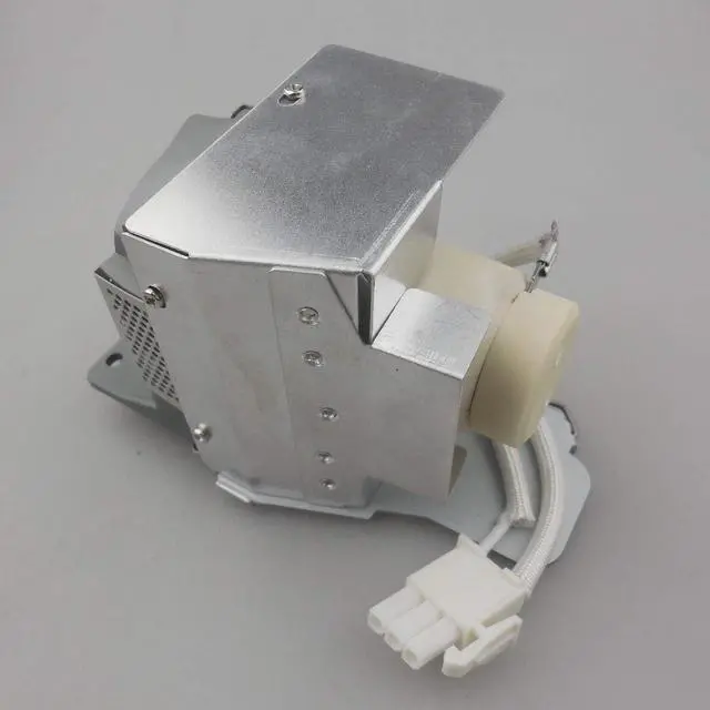 Alt view image 5 of 6 - RLC-078 Replacement Projector Bulb with Housing Compatible with Viewsonic PJD5132 PJD5134 PJD5232L PJD5234L PJD6235 PJD6235/P PJD6245 PJD6246