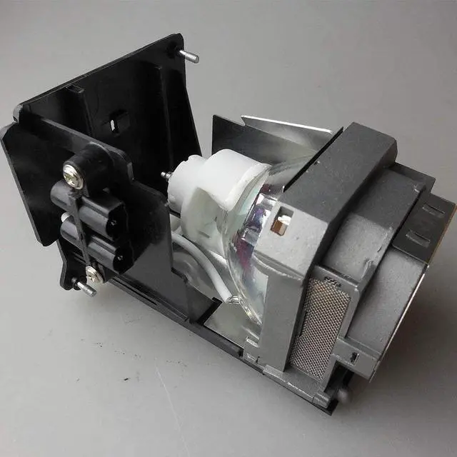 Alt view image 2 of 5 - VLT-XL550LP Replacement Projector Lamp Bulb Compatible with Mitsubishi XL550U XL1550 XL1550U XL550
