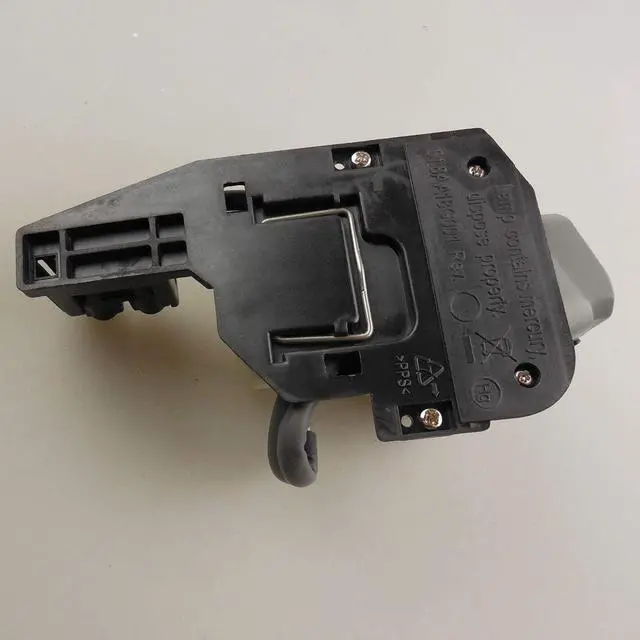 Alt view image 4 of 5 - Compatible 311-8943/725-10120 Projector Lamp Bulb with Housing Compatible with DELL1209S 1409X 1609WX 1609X 1406X 1609HD