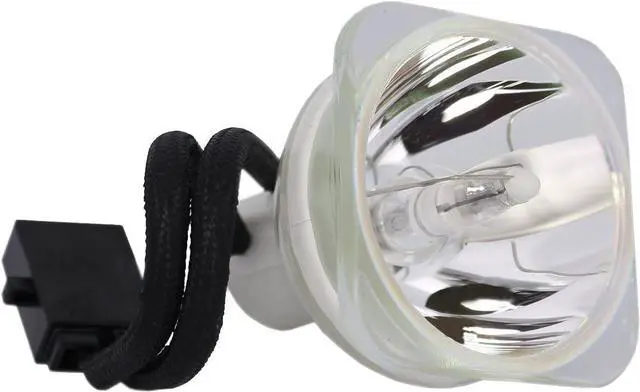 Alt view image 2 of 6 - Advanced Lamps Bulb Only (No Housing) for The Sharp XG-SV200XA Projector
