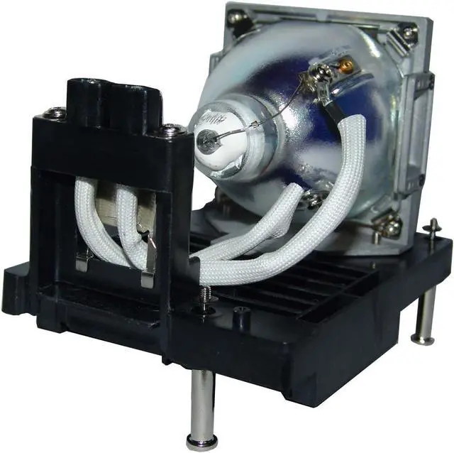 Alt view image 7 of 7 - Advanced Lamps NP22LP Lamp & Housing for NEC Projectors - Fits D8010W, E-Vision-8000, NP-PX750U, PX800X2, RLM-W12, NP22LP-UHP, NP22LP & More - 1 Unit Per Pack - 90-Day Warranty