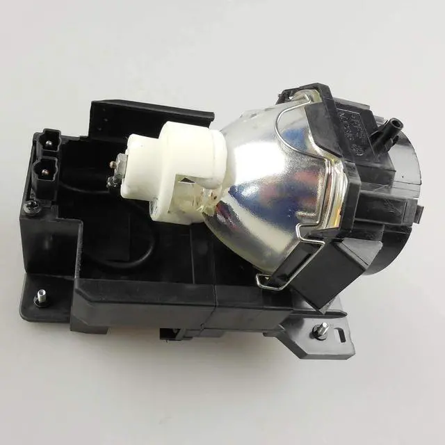 Alt view image 3 of 4 - SPLAMP027 Replacement Projector Lamp/Bulbs with Housing Compatible with SP-LAMP-027 INFOCUS IN42/IN42+/W400 projectors