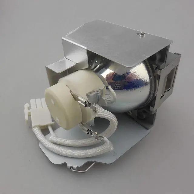 Alt view image 4 of 6 - RLC-078 Replacement Projector Bulb with Housing Compatible with Viewsonic PJD5132 PJD5134 PJD5232L PJD5234L PJD6235 PJD6235/P PJD6245 PJD6246