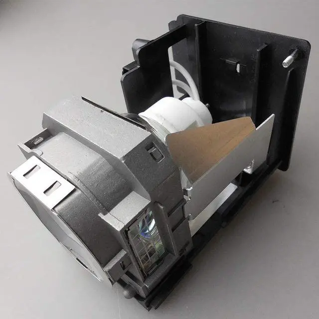 Alt view image 3 of 5 - VLT-XL550LP Replacement Projector Lamp Bulb Compatible with Mitsubishi XL550U XL1550 XL1550U XL550