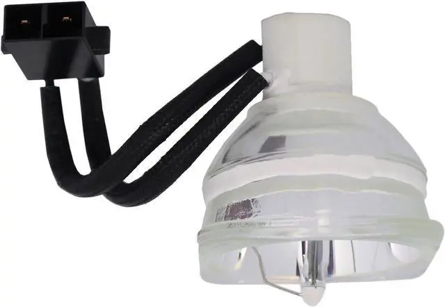 Alt view image 3 of 6 - Advanced Lamps Bulb Only (No Housing) for The Sharp XG-SV200XA Projector
