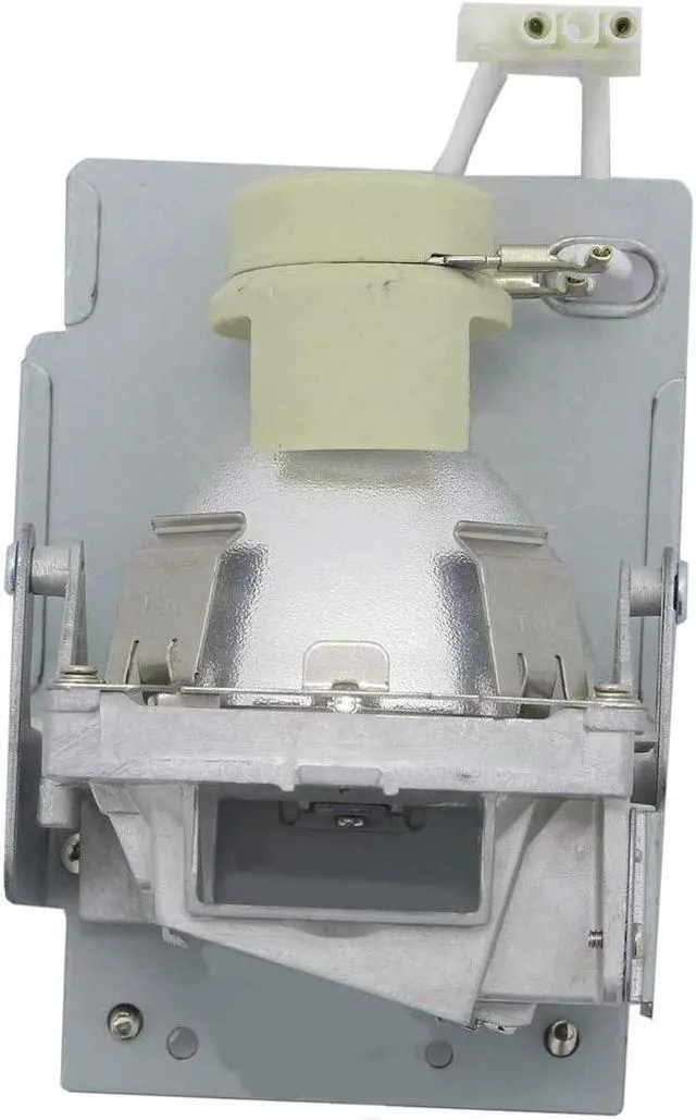 Alt view image 3 of 3 - 5811118154-SVV 5J.JCM05.001 Replacement Lamp for VIVITEK D552 D554 D555WH D557W D557WH DH559 H1060 for BNEQ MH741 MH750 MW727 MX726