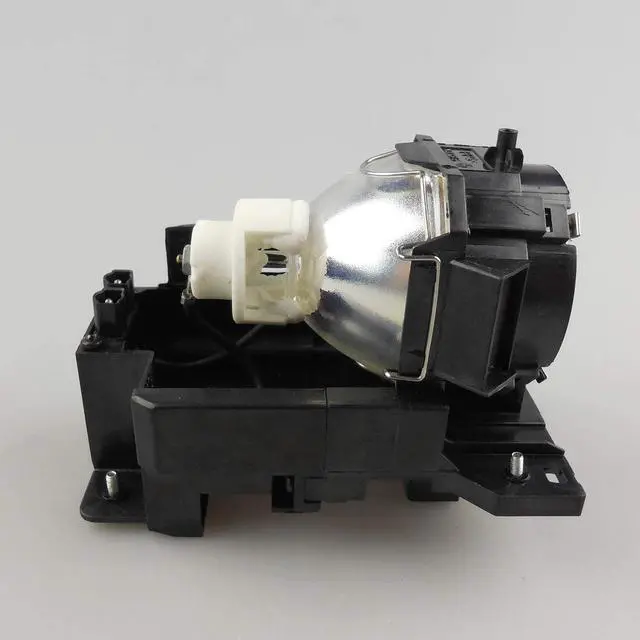Alt view image 2 of 4 - SPLAMP027 Replacement Projector Lamp/Bulbs with Housing Compatible with SP-LAMP-027 INFOCUS IN42/IN42+/W400 projectors