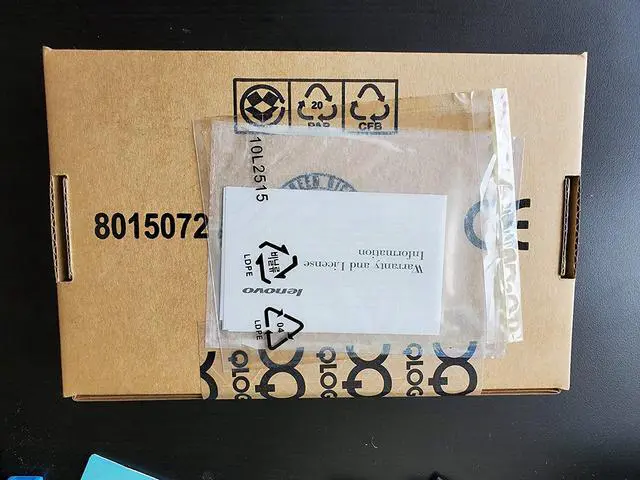 Alt view image 2 of 3 - IBM 42D0485 EMULEX 8GB Fibre-Channel Single-Port HBA for System X P/N: 42D0485