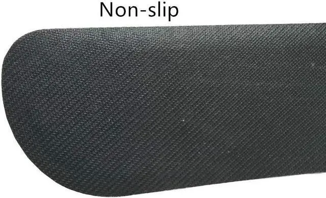 Alt view image 5 of 7 - HAPLIVES Ergonomic Keyboard Wrist Rest Pad and Mouse Pad Wrist Support Set with Non-Slip Backing Memory Form-Filled, Easy-Typing and Pain Relief for Gaming Office Computer Laptop (Pink Two Flamingos)