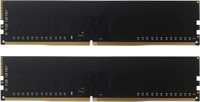 Alt view image 2 of 4 - Patriot Signature Line 16GB (2×8GB) DDR4 3200MHz RAM Memory