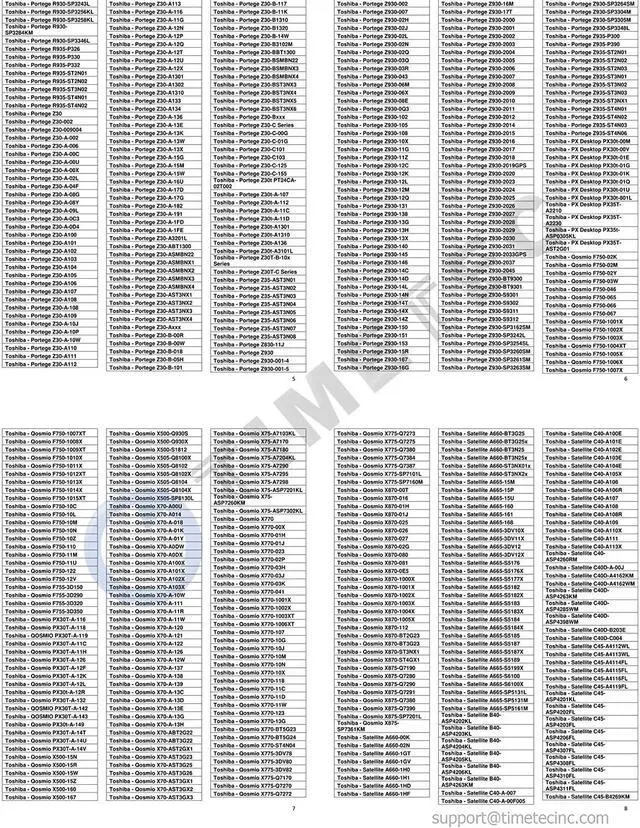 Alt view image 3 of 7 - Timetec 8GB KIT(2x4GB) DDR3L / DDR31866MHz PC3L-14900 / PC3-14900 Non-ECC Unbuffered 1.35V / 1.5V CL13 1Rx8 Single Rank 204 Pin SODIMM Laptop Notebook PC Computer Memory RAM Module Upgrade