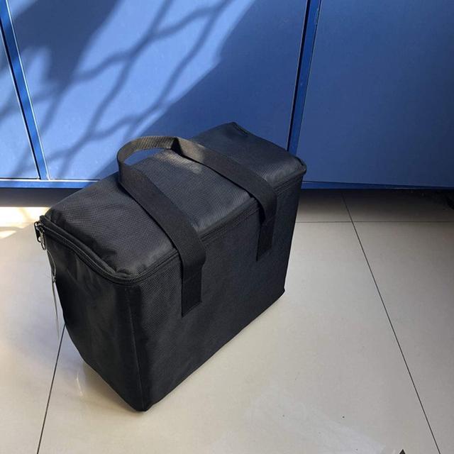 Transport case - PC 700E - PLANO - for tools / waterproof