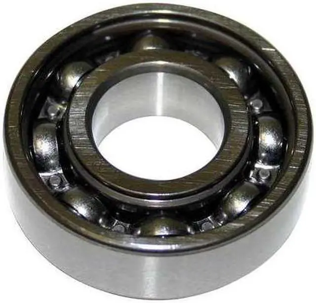 Main image of TIMKEN 210K Radial Bearing,Open,50mm Bore