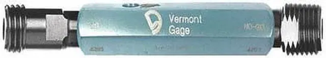 Main image of VERMONT GAGE 411102530 Pipe Thread Plug,1-1/2"-11.5 Size