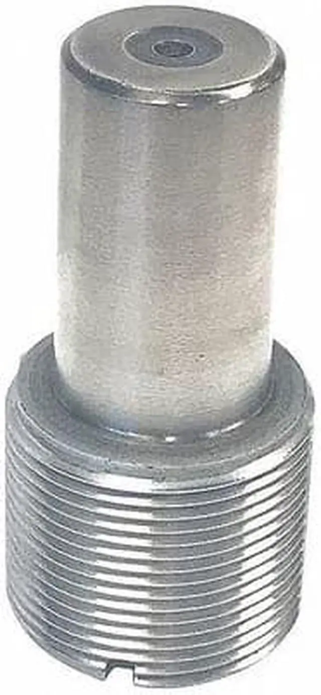 Main image of VERMONT GAGE 301126020 Taperlock Thread Plug Gage,1/4"-20 Size
