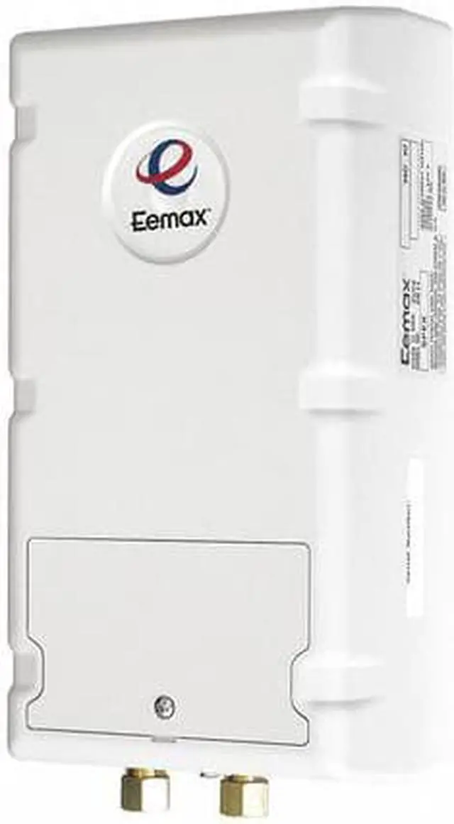 Main image of EEMAX SPEX8208T Both Electric Tankless Water Heater, Undersink, 208VAC, Single