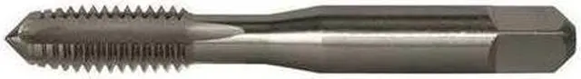 Main image of GREENFIELD THREADING 330032 Straight Flute Hand Tap , M16-1.50 , Plug , 4