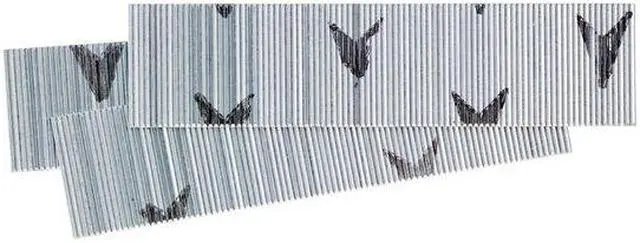 Alt view image 5 of 6 - A100629 23 Gauge x 5/8-in Electro-Galvanized Headless Micro Pin 2,600-Pack