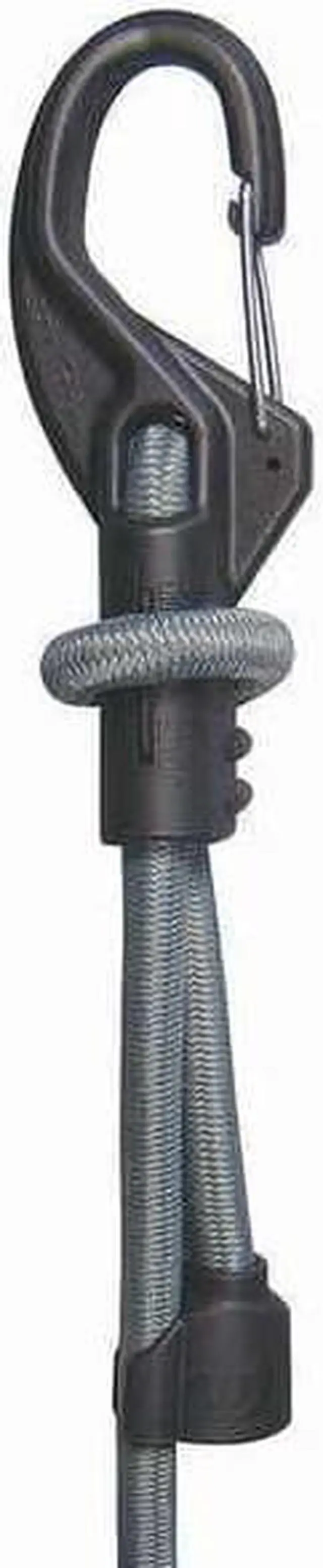 Alt view image 8 of 8 - #9 Knotbone Adjustable Bungee Cord - 10"~48"