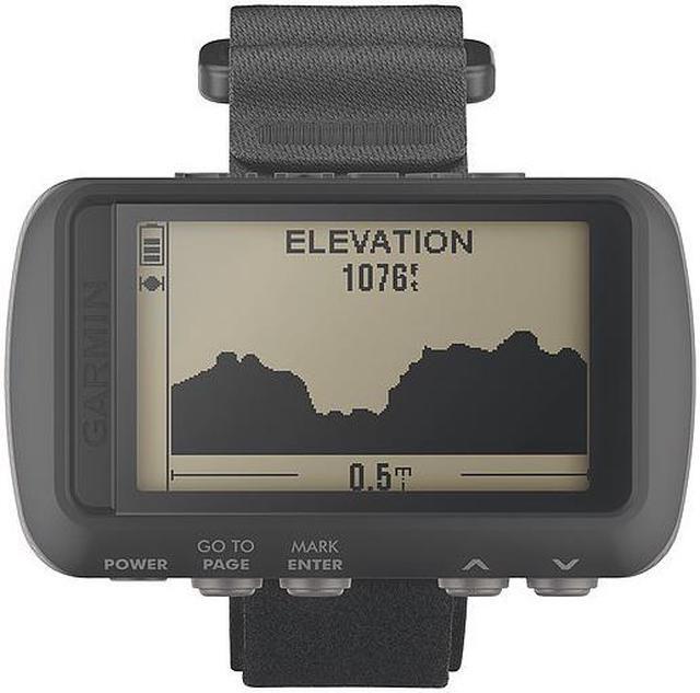 Alt view image 4 of 20 - Garmin Foretrex 601 Foretrex 601