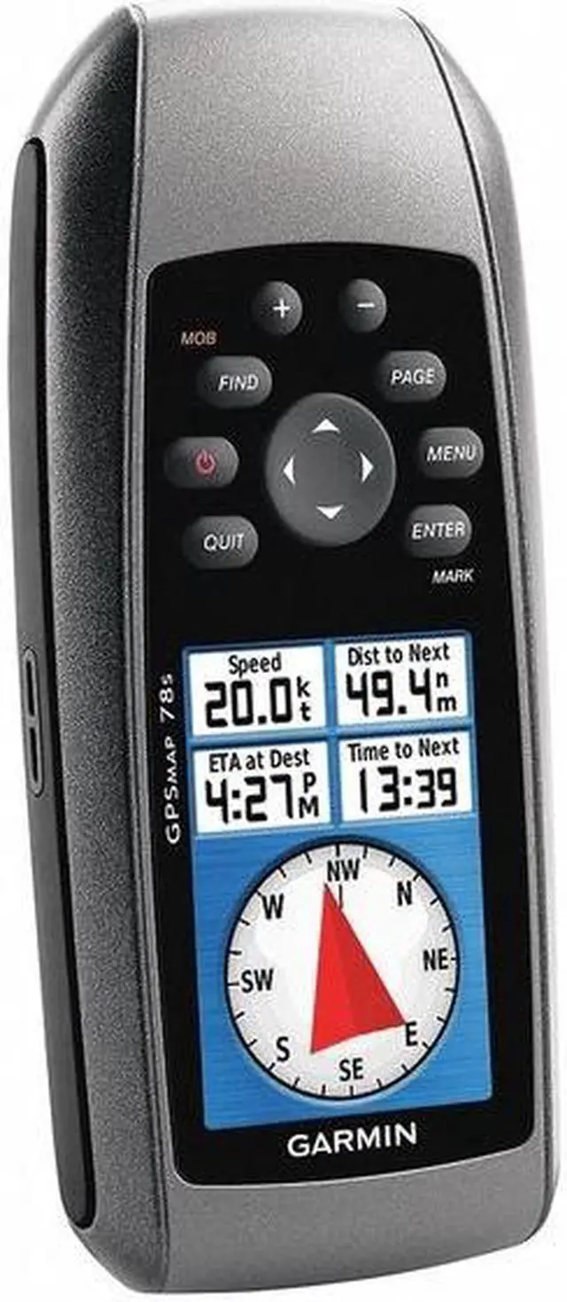 Alt view image 17 of 20 - Garmin dezl 780 LMT-S Trucking GPS Navigator
