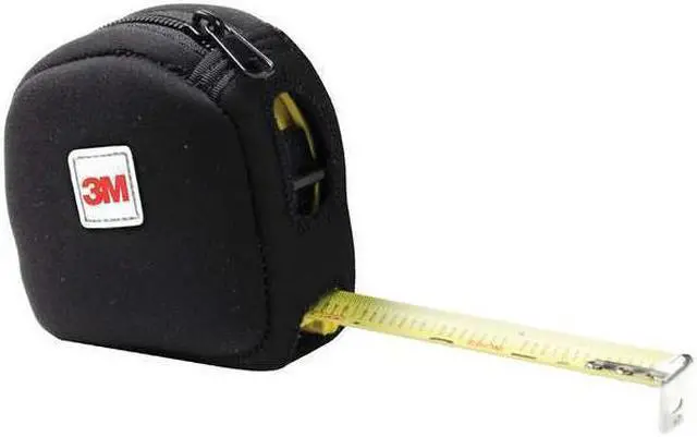 Main image of DBI-SALA 1500099 Tape Measure Sleeve,4-1/4" W,4-1/4" L