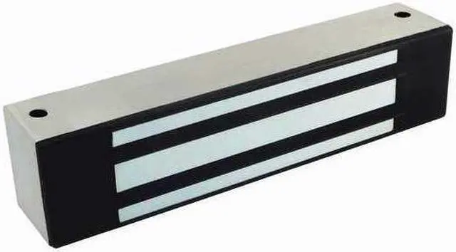 Alt view image 8 of 8 - Electromagnetic Lock, Face Mount