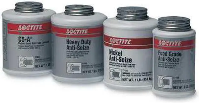 Alt view image 8 of 11 - Quickstix™ Silver Anti-Seize Lubricants, 20 G Stick