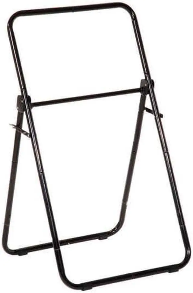 Alt view image 4 of 4 - PIG 57702 PIG Adjustable Roll Dispenser, Black, Steel