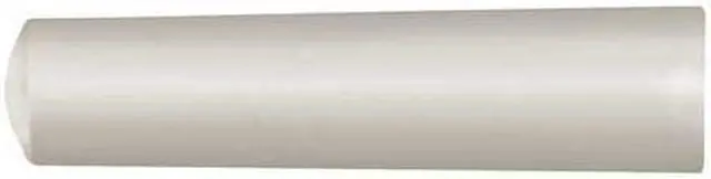 Main image of MARKAL 80500 Railroad Chalk 1" Tip, White