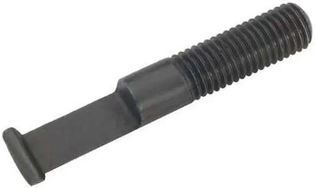 Alt view image 2 of 2 - TESA BROWN & SHARPE 599-9400-1058 Combination Square Clamp Screw Assembly