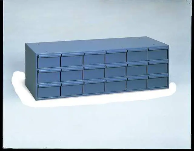 Alt view image 4 of 5 - DURHAM MFG 007-95 Cabinet, Parts Storage