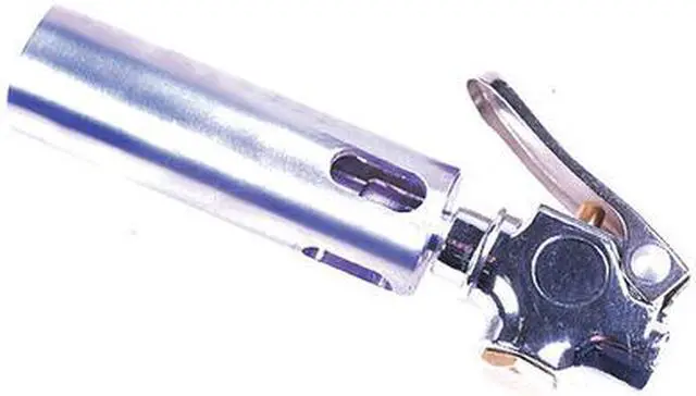 Main image of SPEEDAIRE 22YK53 Thumb Lever Air Gun, 3-15/16" Extension