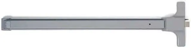 Alt view image 4 of 4 - ASSA ABLOY ACCENTRA AU546 26D Lever w/Lock,AU546-26D Series