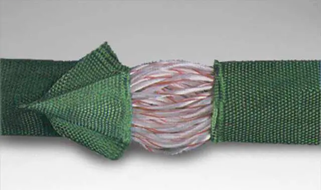 Alt view image 3 of 4 - Round Sling, Endless, 3 ft., 5300 lb.