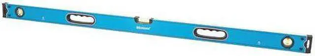 Alt view image 2 of 4 - Magnetic Box Beam Level, 48 In, End Caps